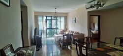 Mirage Tower (D9), Condominium #625083831
